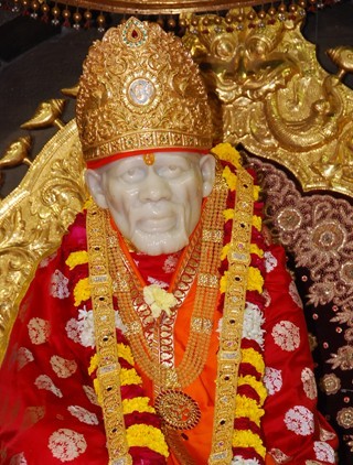 shirdi