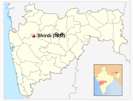 shirdi-map