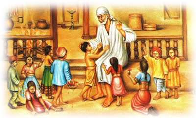 saibabaiwthchild